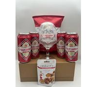 Ultimate Cruzcampo Hamper