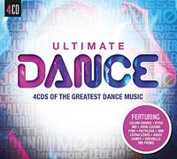 Ultimate... Dance