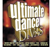 Ultimate Dance Divas