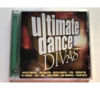Various - Ultimate Dance Divas
