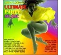 Ultimate Dance Party Favorites