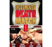 Ultimate Death Match 2 [DVD] [Region 1] [NTSC]