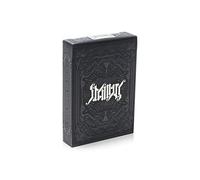 Ultimate Deck (Stranger and Stranger Edition) by Dan and Dave