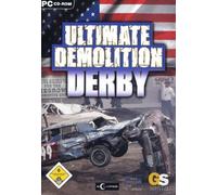 Ultimate Demolition Derby [German Version]
