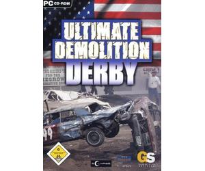 Ultimate Demolition Derby [German Version]