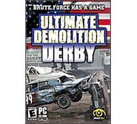 Ultimate Demolition Derby (PC)