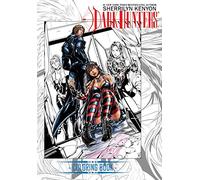 Ultimate DH Coloring Book