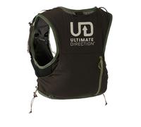 Ultimate Direction 6L Race Vest | UK S in Onyx