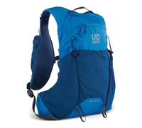 Ultimate Direction Blazek Lightweight Daypack, Adjustable Volume, Compression Cords, Shoulder Strap Pockets