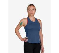 Ultimate Direction Cumulus Tank Top Blue Women - S