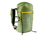 Ultimate Direction Fastpack 40 Backpack | UK S/M in Spruce