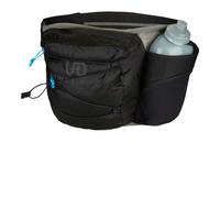 Ultimate Direction Mountain Belt Waistpack with 500ml Bottle in Onyx