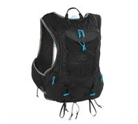 Ultimate Direction Mountain Vest 6 in Onyx - Ideal for Trail Running and Outdoor Adventures