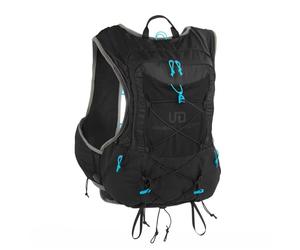 Ultimate Direction Mountain Vest 6 in Onyx - Ideal for Trail Running and Outdoor Adventures