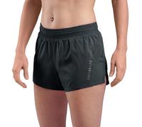 Ultimate Direction Stratus Women's Running Shorts | UK L in Onyx