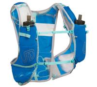 Ultimate Direction Ultra 5.0 6.8l Woman Hydration Vest Blue M-L Women