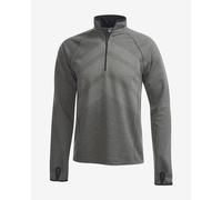 Ultimate Direction Ventro Jacket Black Grey Blue - S