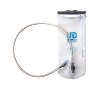Ultimate Direction Water Reservoir, Hydration Bladder with Straw for Hiking, Running, Endurance Athletes, Made by Hydrapak, 1.5L-3.0L