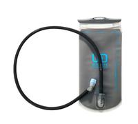 Ultimate Direction Water Reservoir, Hydration Bladder with Straw for Hiking, Running, Endurance Athletes, Made by Hydrapak, 1.5L-3.0L