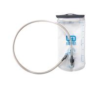 Ultimate Direction Water Reservoir, Hydration Bladder with Straw for Hiking, Running, Endurance Athletes, Made by Hydrapak, 1.5L-3.0L