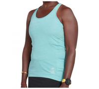 Ultimate Direction - Women's Cirrus Singlet - Tank top size M, brown