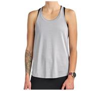 Ultimate Direction - Women's Contralis Tank - Tank top size S, grey