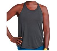 Ultimate Direction - Women's Contralis Tank - Tank top size S, grey