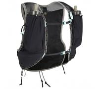 Ultimate Direction - Women's Race Vesta 6.0 - Trail running backpack size M, black/grey