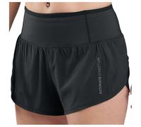 Ultimate Direction - Women's Velum Short 2.5 - Running shorts size M, black