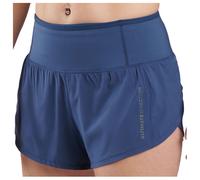 Ultimate Direction - Women's Velum Short 2.5 - Running shorts size XL, blue