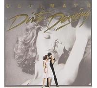 Ultimate Dirty Dancing-20 Jahre - Various Artists Compact Disc