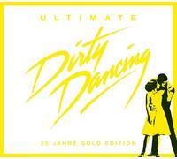 Ultimate Dirty Dancing – RCA