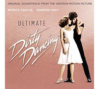 Various Artists – Ultimate Dirty Dancing – Soundtrack CD (2017)