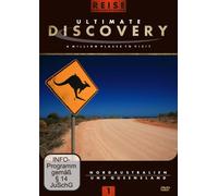 Ultimate Discovery 1 - Nordaustralien und Queensland