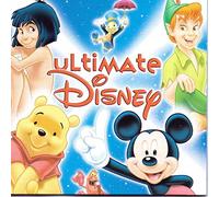 Ultimate Disney