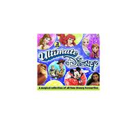 Ultimate Disney [CD]