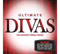 Ultimate... Divas