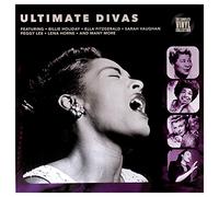 Ultimate Divas