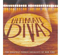 Ultimate Divas