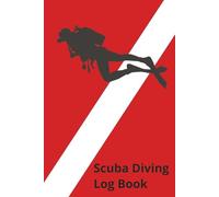Ultimate Diver's Log Book