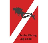 Ultimate Diver's Log Book