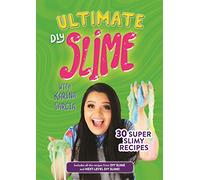 Ultimate DIY Slime