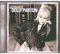 Ultimate Dolly Parton