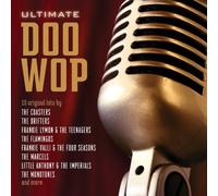 Various Artists - Ultimate Doo Wop / Various