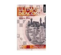 ULTIMATE DRAGON VOL 1: The Rauzer Attack
