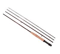Ultimate Drifter Fly #3/4 4pcs - Fly Fishing Rod