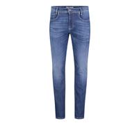 Ultimate Driving Trousers - male - MAC - Skinny Fit Jeans - Blue - W36 - Jeans W36