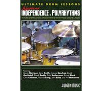 Ultimate Drum Lessons: Advanced Independence And Polyrhythms [DVD] [NTSC]