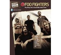 Ultimate Drum Play-Along Foo Fighters (Ultimate Play-along)