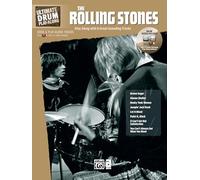 Ultimate Drums Play Along: Ultimate Drum Play-Along